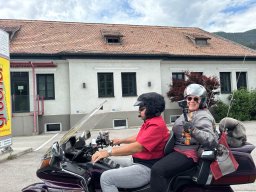 2026 Reg Ost Coffee Racer